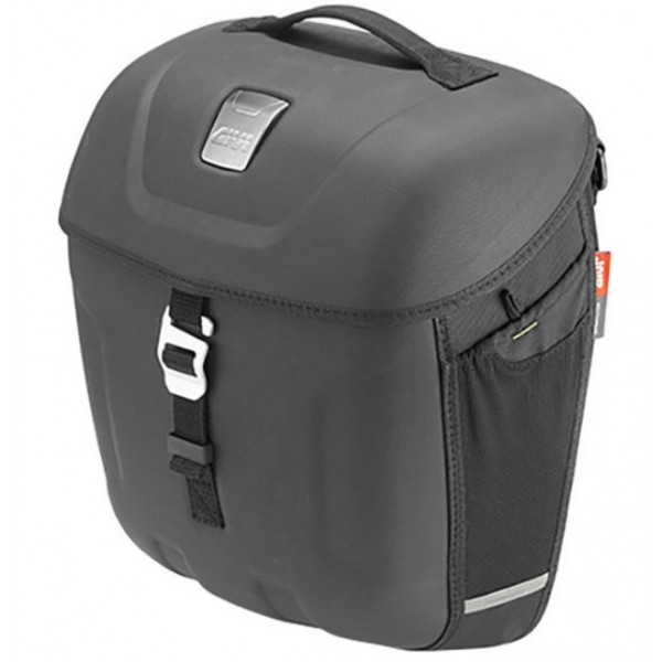 GIVI Τσάντα πλαϊνή MT501S easylock Metro-T ΒΑΛΙΤΣΕΣ / ΒΑΣΕΙΣ / TANKBAG
